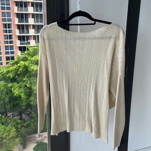 Derek Lam sweater